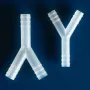 Y-connector Ø 8 mm | Boring 4,6 mm